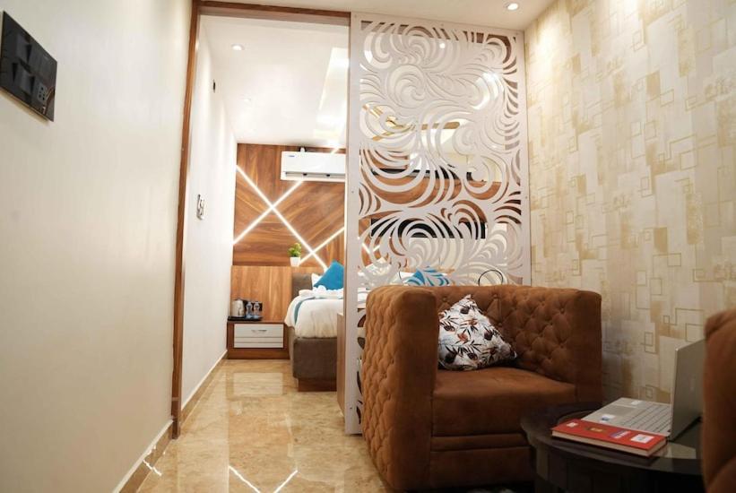 Townhouse 1168 Hotel Sm Paradise Tikkavanipalem Exterior foto