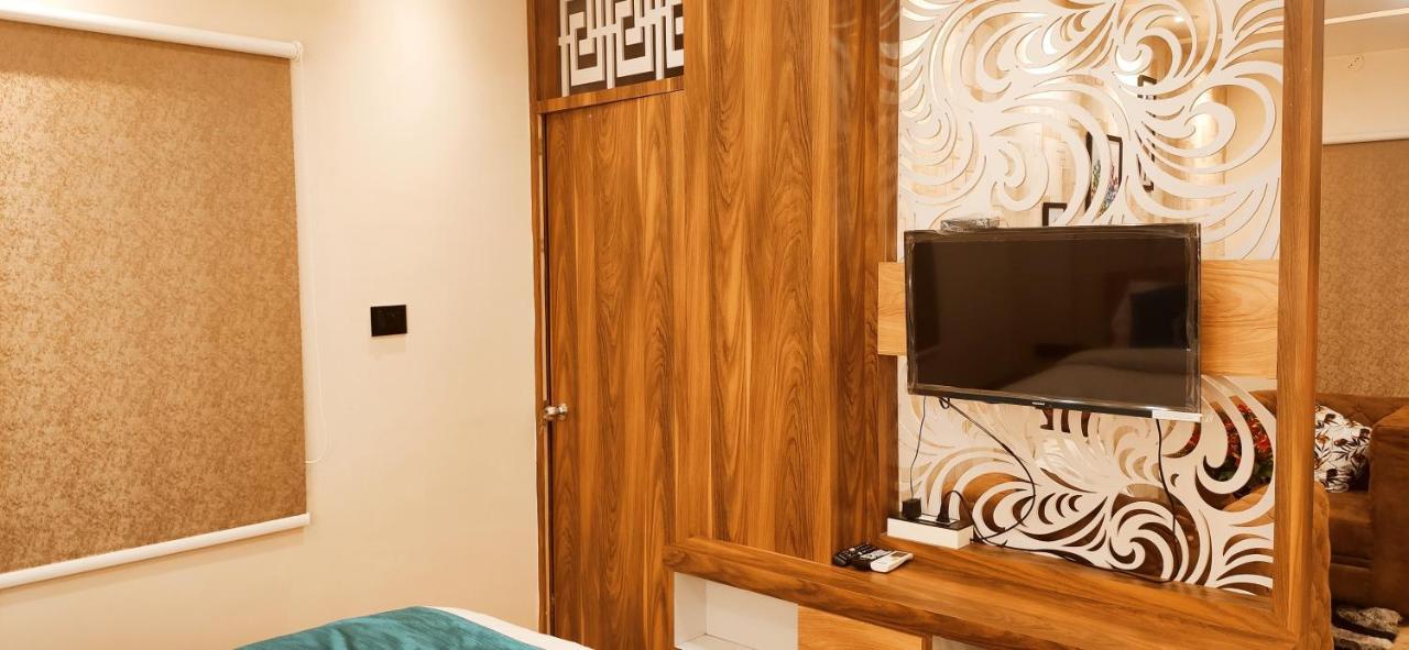 Townhouse 1168 Hotel Sm Paradise Tikkavanipalem Exterior foto